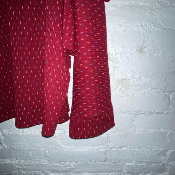 Free People Set the Mood marion skirt and sweater set, Small - Picture 5 of 11